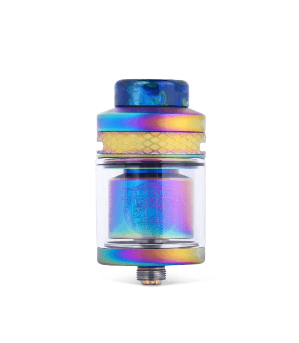 Wotofo Serpent Elevate 24mm RTA