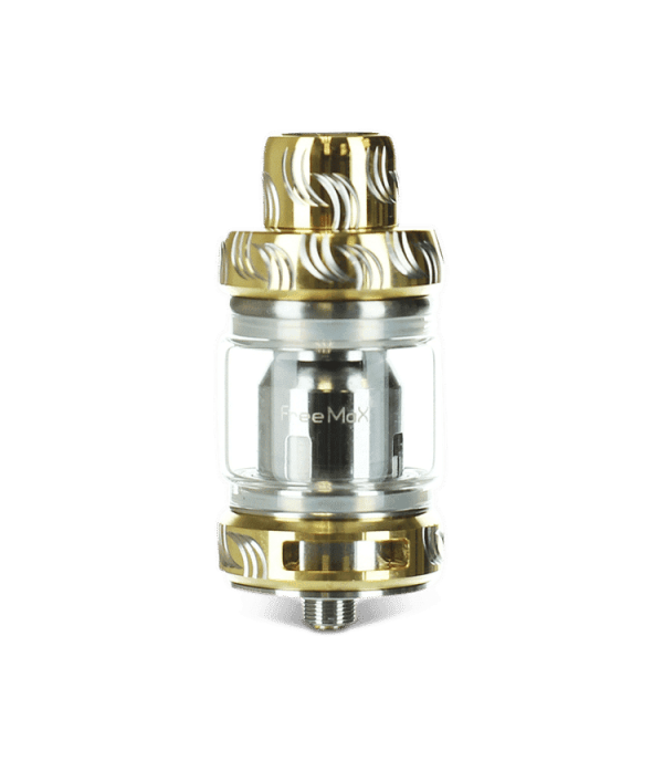 Freemax Mesh Pro Tank (Stainless Steel Edition)