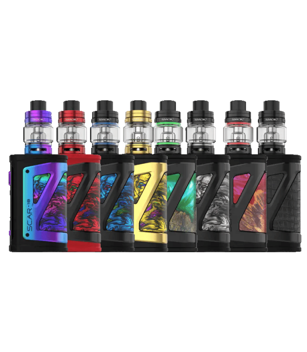 SMOK SCAR-18 230W Kit